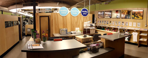 Gym «Castle Hill Fitness», reviews and photos, 1112 N Lamar Blvd, Austin, TX 78703, USA