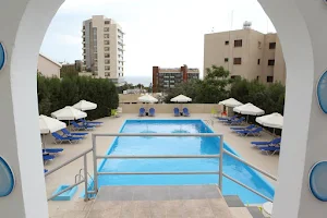 Polyxeni Hotel Apartments Limassol, Cyprus image