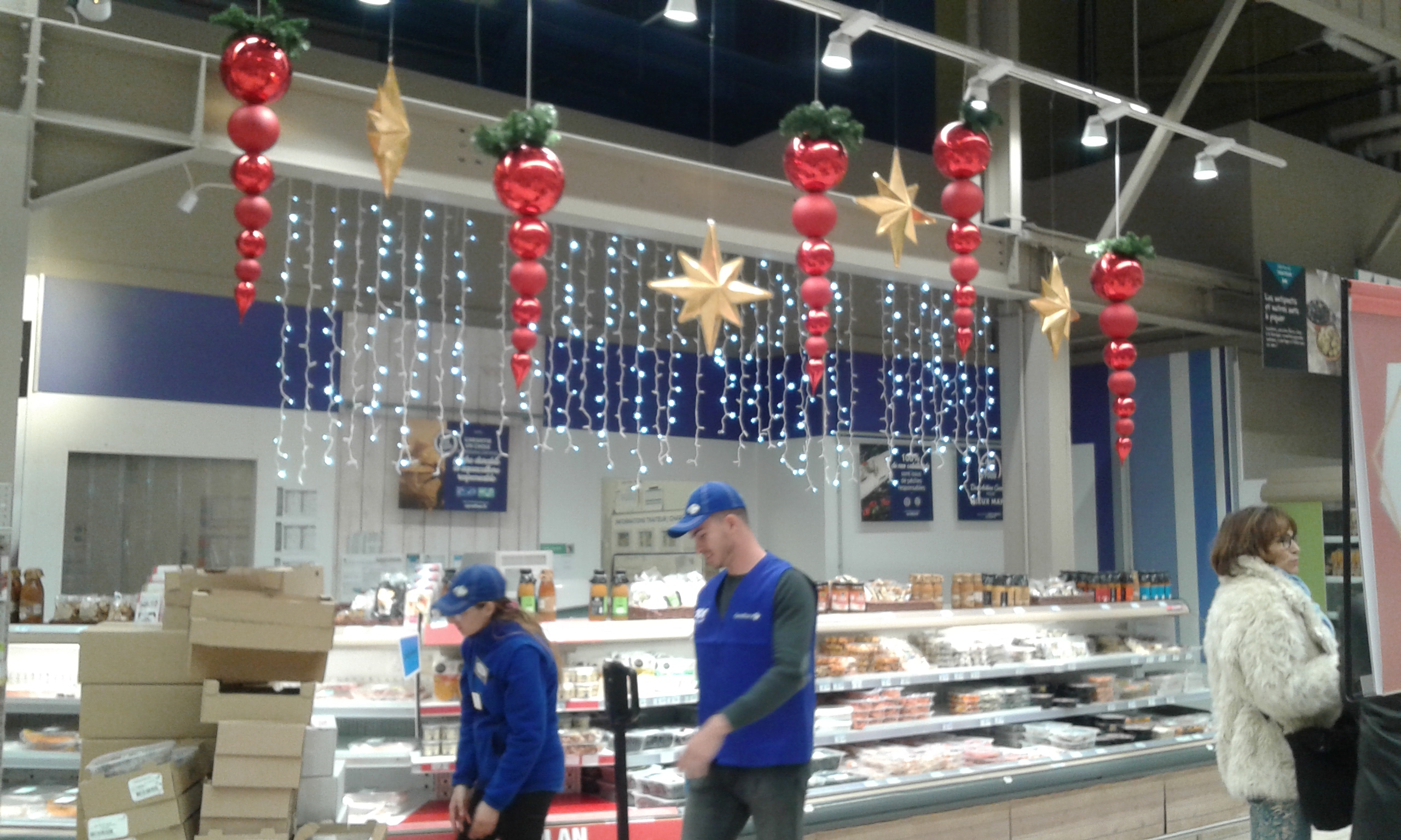 Photo n° 1 de l'avis de Carine.a fait le 02/12/2019 à 17:49