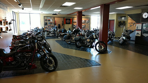 Motorcycle Dealer «Atlantic County Harley-Davidson», reviews and photos, 219 E White Horse Pike, Galloway, NJ 08205, USA