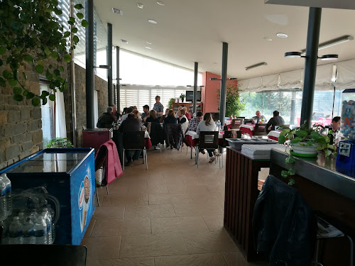 restaurantes Restaurante Montsec de L'estall Viacamp