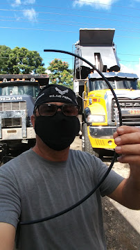 Pepino Heavy Parts - Photo 3 - Car repair in Moca, Puerto Rico, Aguadilla