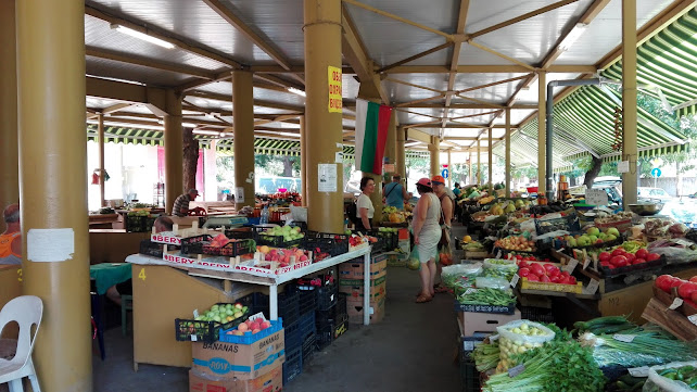 Отзиви за Понеделник пазар в Пловдив - Супермаркет