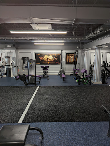 Gym «X Shadyside», reviews and photos, 5608 Walnut St, Pittsburgh, PA 15232, USA