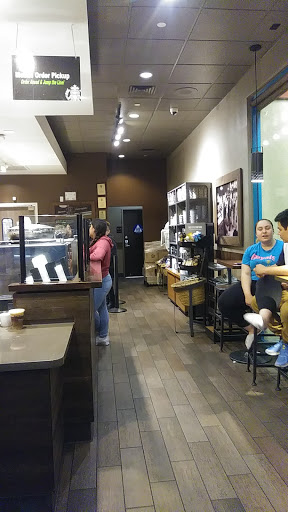 Starbucks image