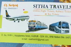 Sitha Travels image