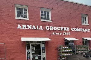 Arnall Grocery image