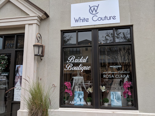 Bridal Shop «White Couture Bridal», reviews and photos, 9822 Tapestry Park Circle #107, Jacksonville, FL 32246, USA