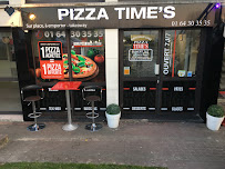 Pizza du Pizzeria Pizza Hotimes Lagny Sur Marne - n°1