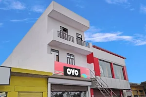 OYO Flagship 813351 Hotel Oreo Grand image
