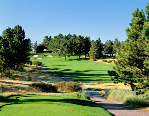 Golf Course «The Pinery Country Club», reviews and photos, 6900 N Pinery Pkwy, Parker, CO 80134, USA