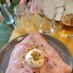 Photo n°1 de l'avis de Marek. fait le 20/11/2022 à 20:41 sur le  Little Italy Milano à Milan