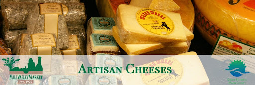 Grocery Store «Mill Valley Market», reviews and photos, 12 Corte Madera Ave, Mill Valley, CA 94941, USA