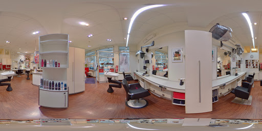 Modefriseur Leitinger In Graz