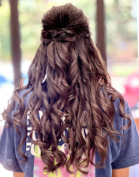 Turquoise Rose Hair Salon - Photo 3 - Car repair in Lubbock, TX, Lubbock