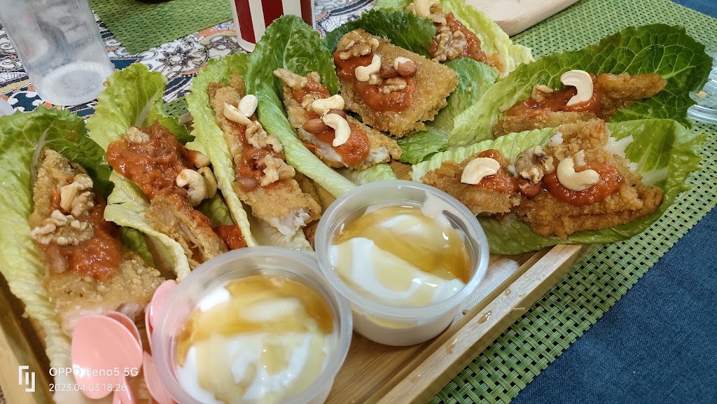 LILI土味情話土耳其美食烤炸物/屏東美食/屏東小吃/屏東必吃/屏東炸物/屏東烤物/屏東晚餐 的照片