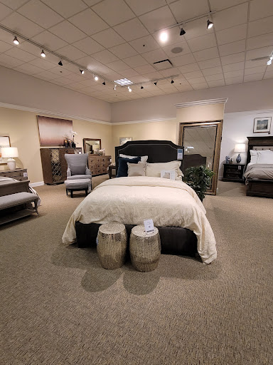 Furniture Store «Havertys Furniture», reviews and photos, 170 E Stacy Rd #2020, Allen, TX 75002, USA
