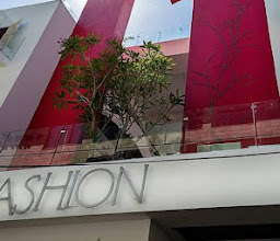 Infashion hotel & spa photo