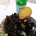 Photo n°1 de l'avis de Orsolya.' fait le 30/08/2022 à 13:02 sur le  Osteria Sicilia à Giarre