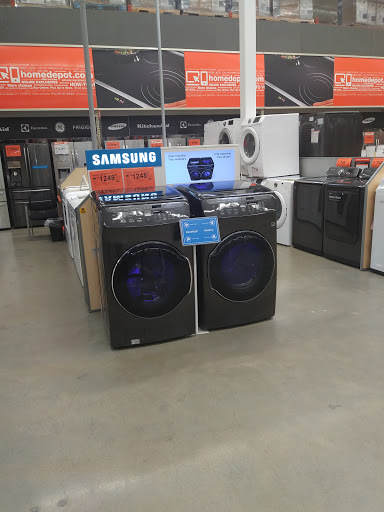 Home Improvement Store «The Home Depot», reviews and photos, 3926 Nazareth Pike, Bethlehem, PA 18020, USA