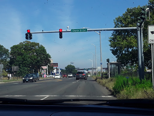 Auto Parts Store «NAPA Auto Parts - Genuine Parts Company», reviews and photos, 1260 Newfield St, Middletown, CT 06457, USA