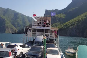 Rozafa Ferry image
