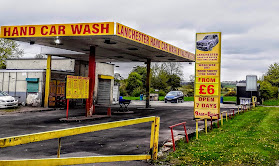 Lanchester Hand Car Wash