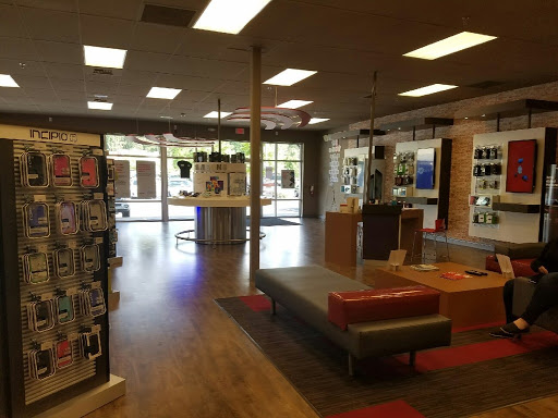 Cell Phone Store «Verizon Authorized Retailer, TCC», reviews and photos, 23969 WA-3 f, Belfair, WA 98528, USA