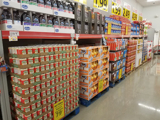 Grocery Store «Save-A-Lot», reviews and photos, 611 N 12th St, Lebanon, PA 17046, USA