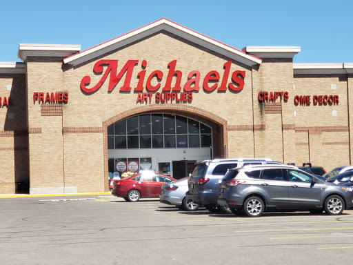 Craft Store «Michaels», reviews and photos, 9051 Columbus Pike, Lewis Center, OH 43035, USA