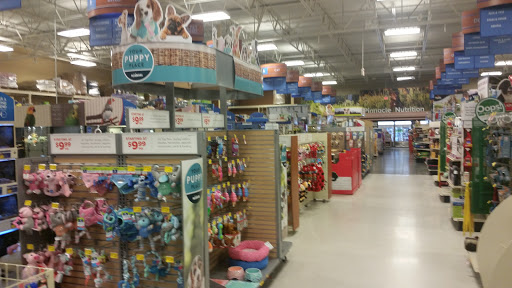 Pet Supply Store «PetSmart», reviews and photos, 7663 Arundel Mills Blvd, Hanover, MD 21076, USA