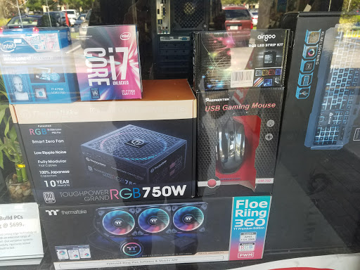 Computer Repair Service «Logica Computer Professionals», reviews and photos, 5476 W Sample Rd, Margate, FL 33073, USA