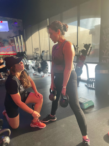 Gym «Next Level Fitness», reviews and photos, 75130 Mediterranean, Palm Desert, CA 92211, USA