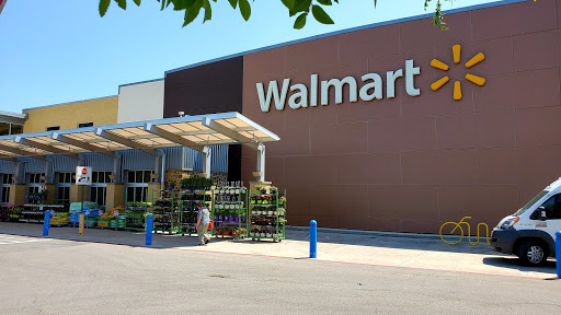 Department Store «Walmart Supercenter», reviews and photos, 2525 W Anderson Ln, Austin, TX 78757, USA