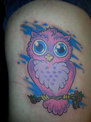 Find bright ideas tattoo and piercing reviews for your next unique tattoo in Brunswick at Street Life Tattoos