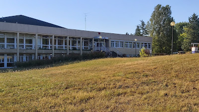 ISTELI Le Tremblay - Institut Supérieur du Transport Et de la Logistique Internationale à Le Tremblay-sur-Mauldre