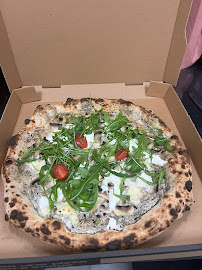 Photos du propriétaire du Pizzeria AROMA Pizza artisanale au Feu de Bois à Draveil - n°3
