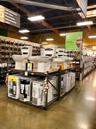 Hardware Store «Orchard Supply Hardware», reviews and photos, 300 Floresta Blvd, San Leandro, CA 94578, USA
