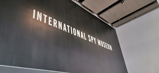 Museum «International Spy Museum», reviews and photos, 800 F St NW, Washington, DC 20004, USA