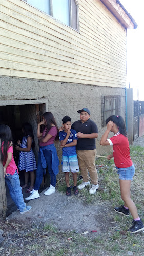 Horarios de Iglesia de Dios El Buen Samaritano