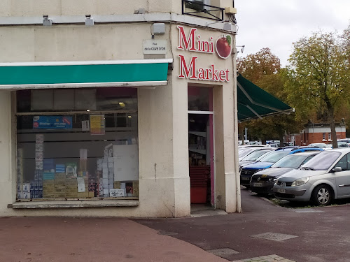 Épicerie Mini Market Douai Douai