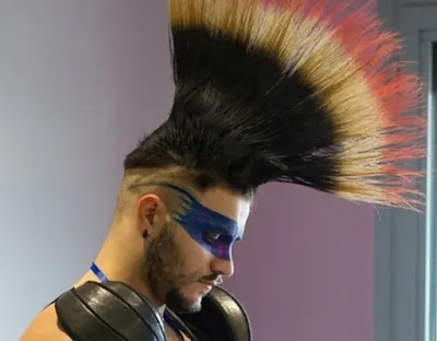 Hair'isson à Strasbourg