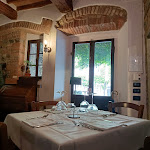 Photo n°5 de l'avis de Gabriele.e fait le 26/04/2024 à 20:18 sur le  Locanda Del Sole à Querceto