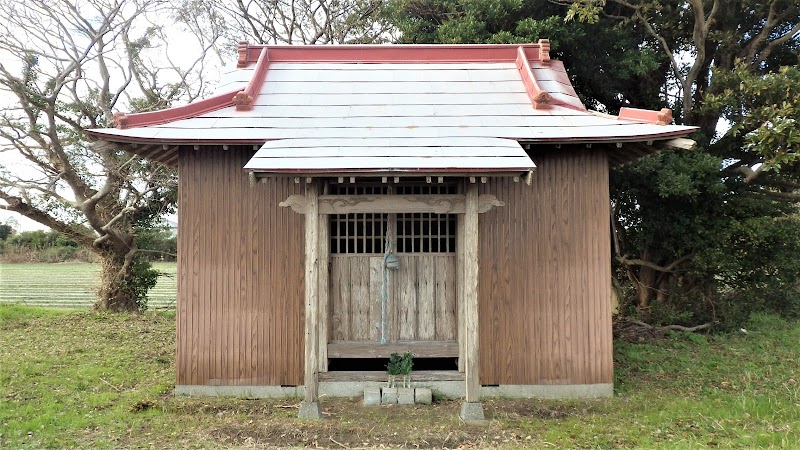 龍宮神社