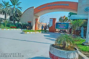 MUET, Shaheed Z.A. Bhutto Campus Khairpur MIr's image