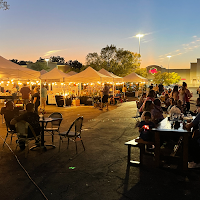 Armored Cow Brewing Co. in Charlotte, North Carolina - 4.80 star rating