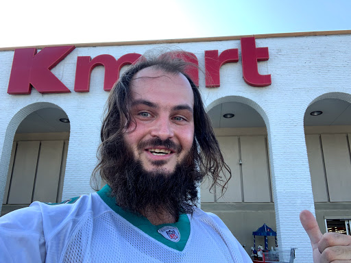 Department Store «Kmart», reviews and photos, 6411 Riggs Rd, Hyattsville, MD 20783, USA