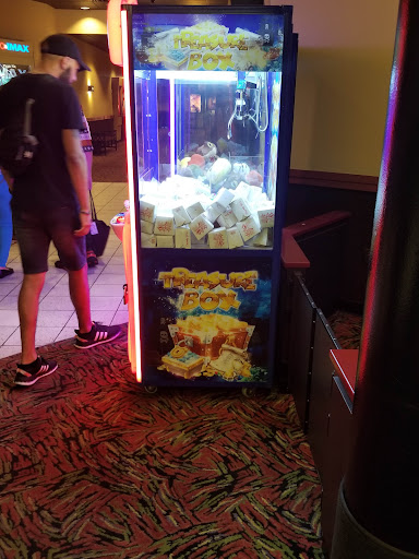 Movie Theater «AMC The Regency 20», reviews and photos, 2496 W Brandon Blvd, Brandon, FL 33511, USA