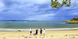 Photo de Shelly Beach avec un rivage spacieux