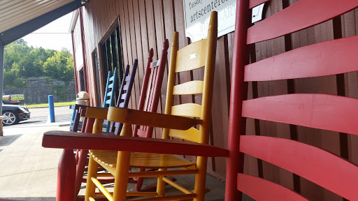 Performing Arts Theater «The Arts Center of Cannon County», reviews and photos, 1424 John Bragg Hwy, Woodbury, TN 37190, USA